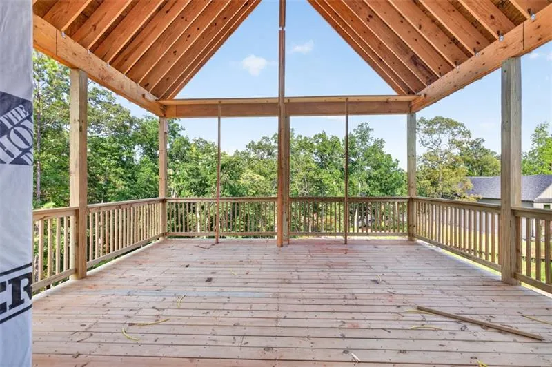 20 Quiet Cove Way Monticello, GA 31064