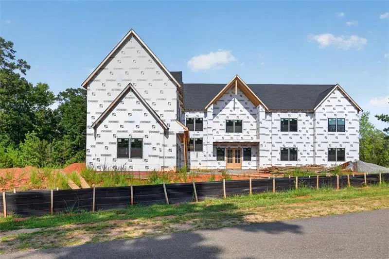 20 Quiet Cove Way Monticello, GA 31064