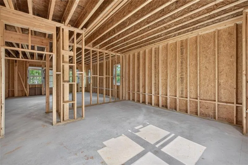 20 Quiet Cove Way Monticello, GA 31064