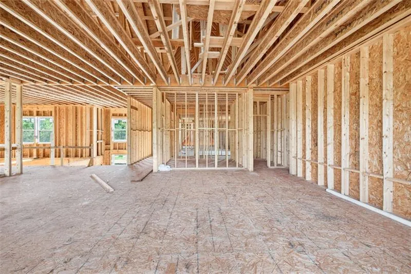 20 Quiet Cove Way Monticello, GA 31064