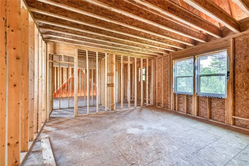 20 Quiet Cove Way Monticello, GA 31064