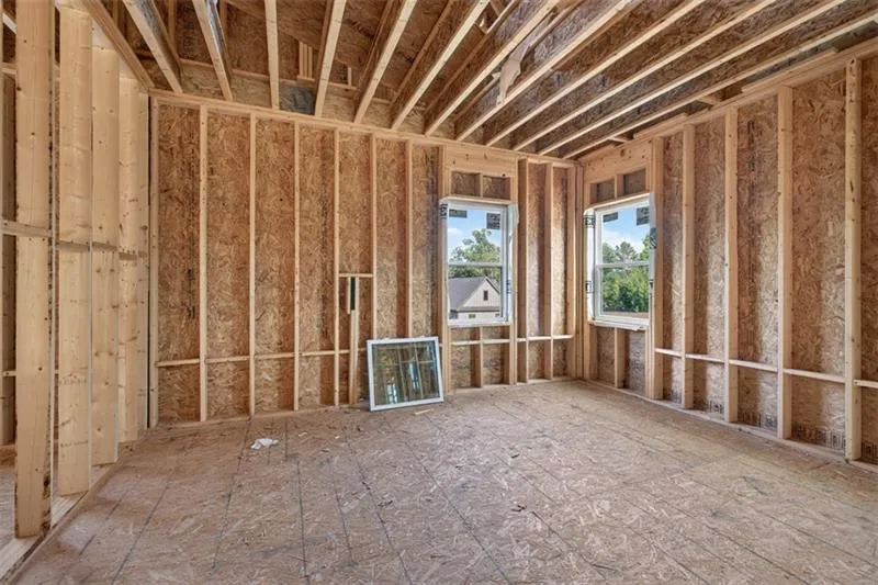 20 Quiet Cove Way Monticello, GA 31064