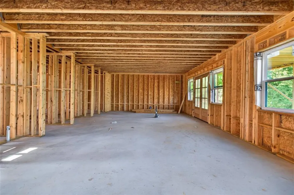 20 Quiet Cove Way Monticello, GA 31064