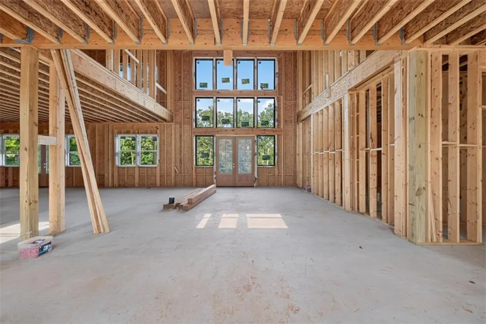 20 Quiet Cove Way Monticello, GA 31064