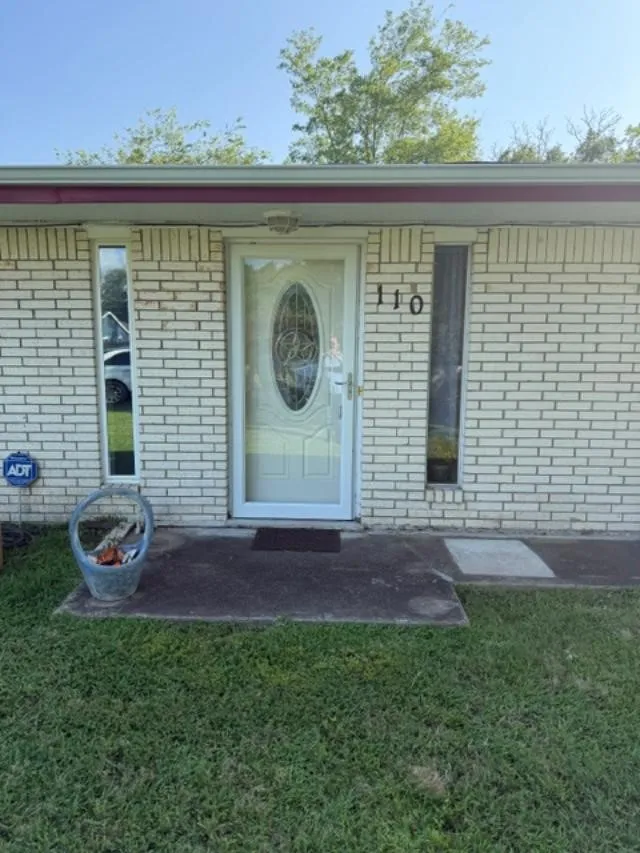 110 Circle Drive Point, TX 75472