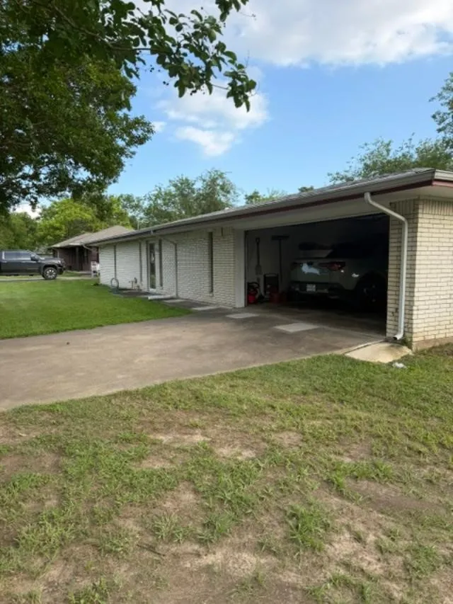 110 Circle Drive Point, TX 75472