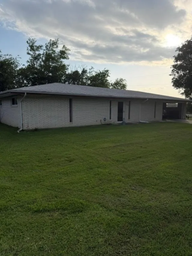 110 Circle Drive Point, TX 75472