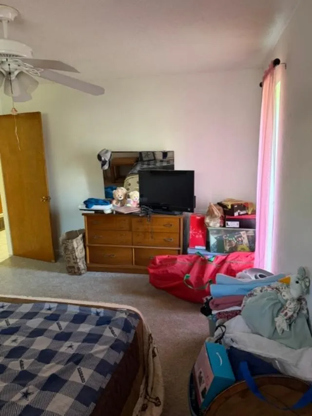 110 Circle Drive Point, TX 75472