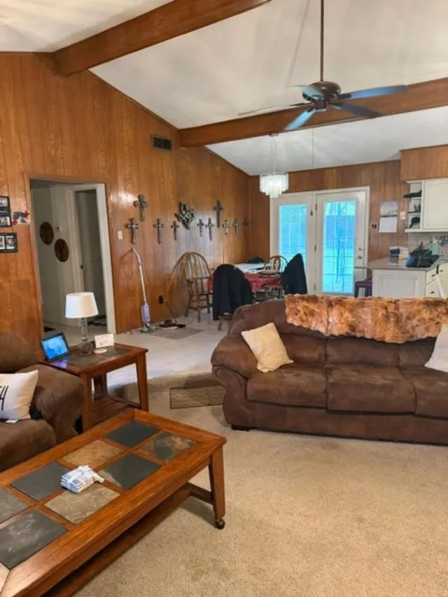 110 Circle Drive Point, TX 75472