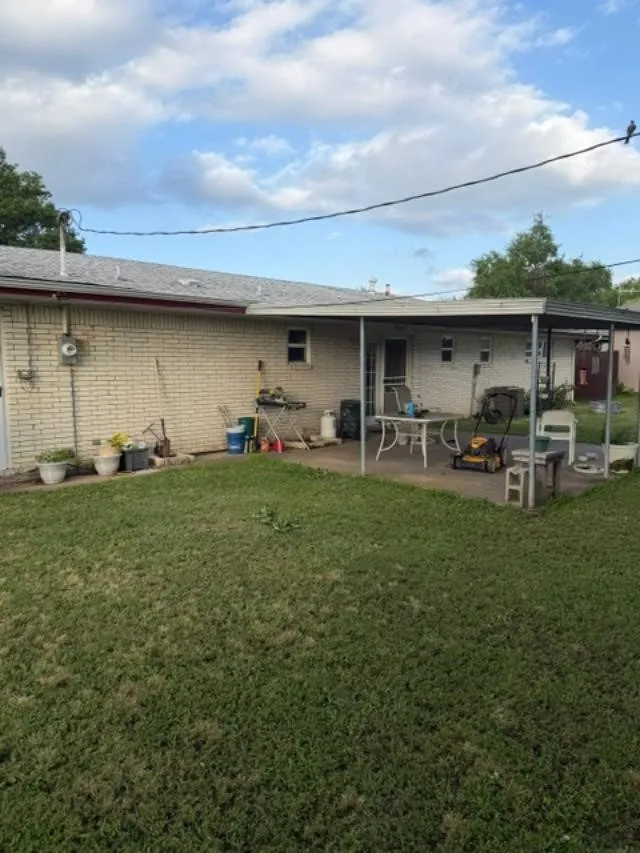 110 Circle Drive Point, TX 75472
