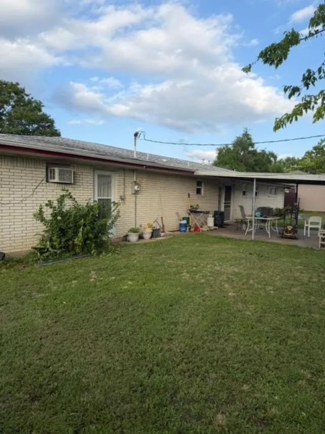 110 Circle Drive Point, TX 75472