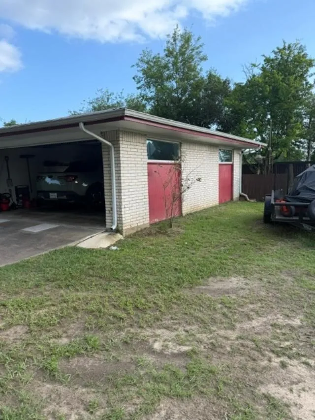 110 Circle Drive Point, TX 75472