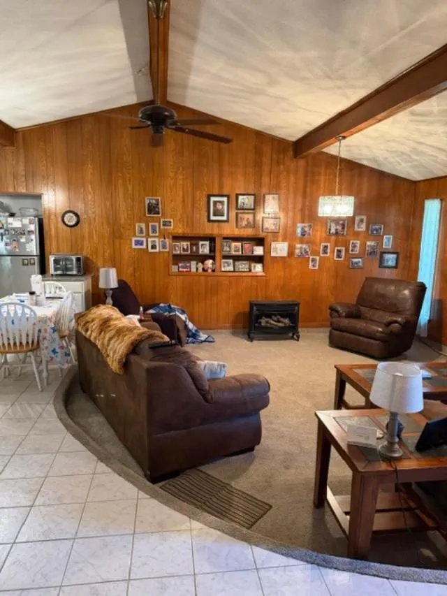 110 Circle Drive Point, TX 75472