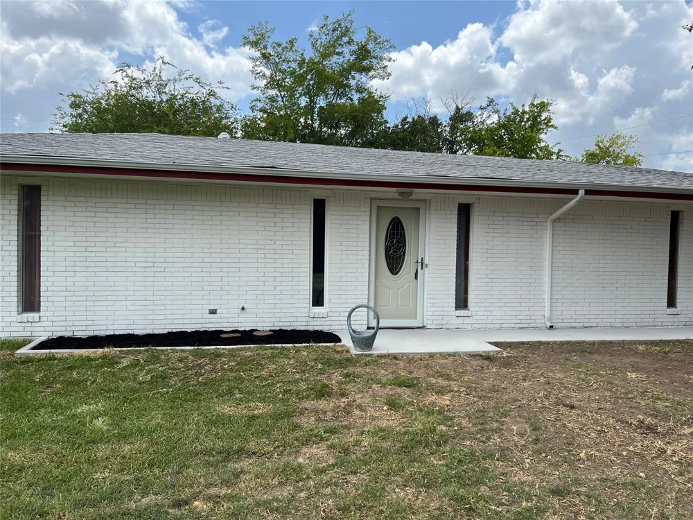 110 Circle Drive Point, TX 75472