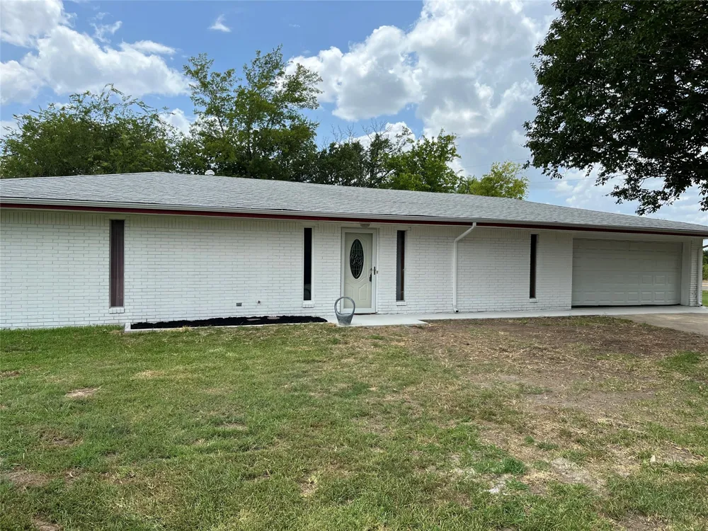 110 Circle Drive Point, TX 75472