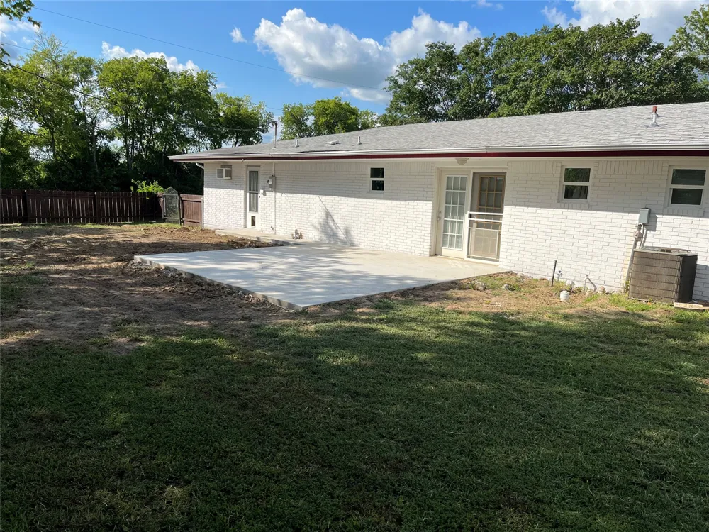 110 Circle Drive Point, TX 75472