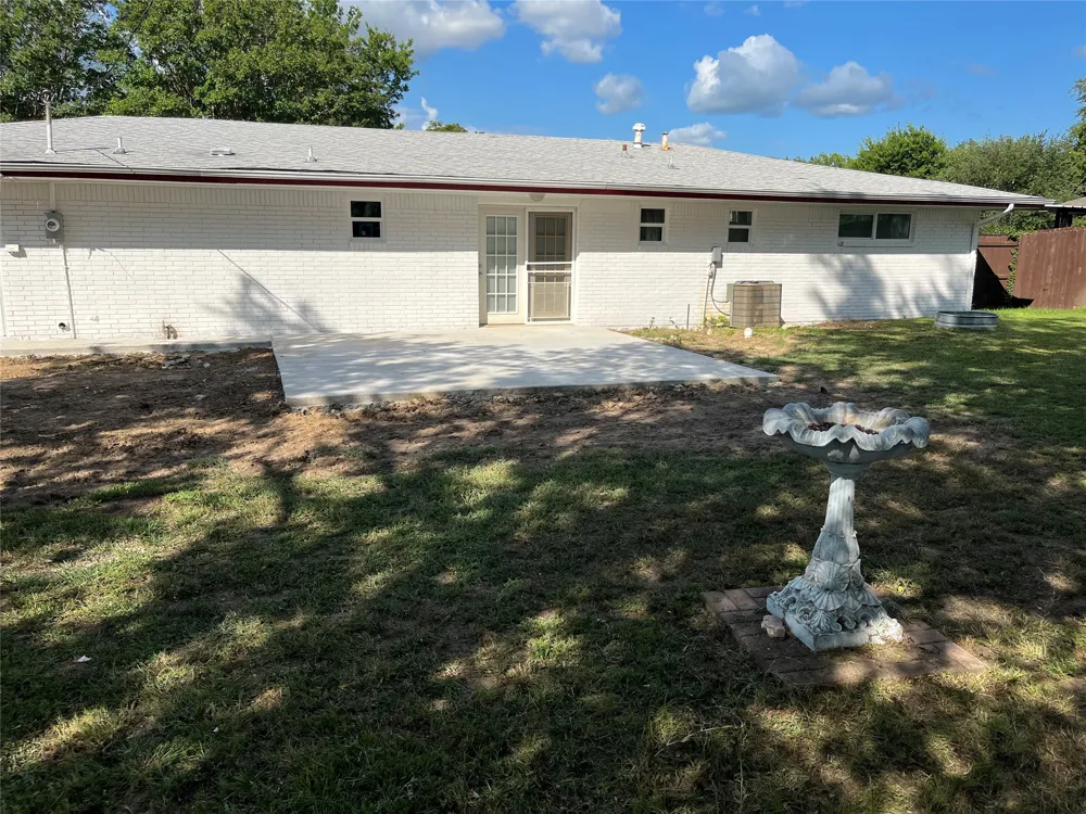 110 Circle Drive Point, TX 75472
