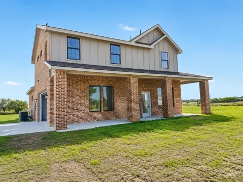 2908 Bliss Meadows Drive