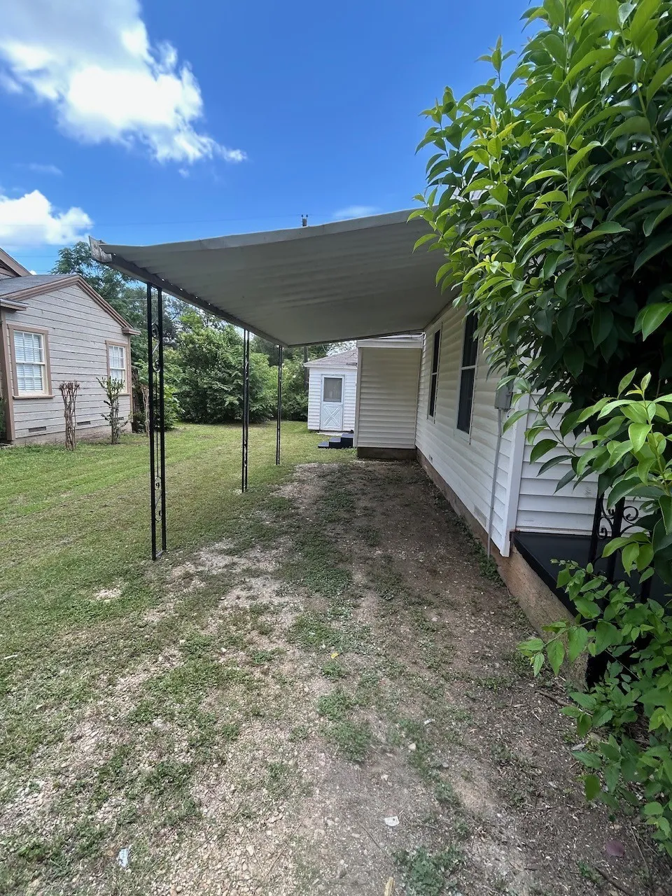 3208 Willowbrook Street Waco, TX 76711