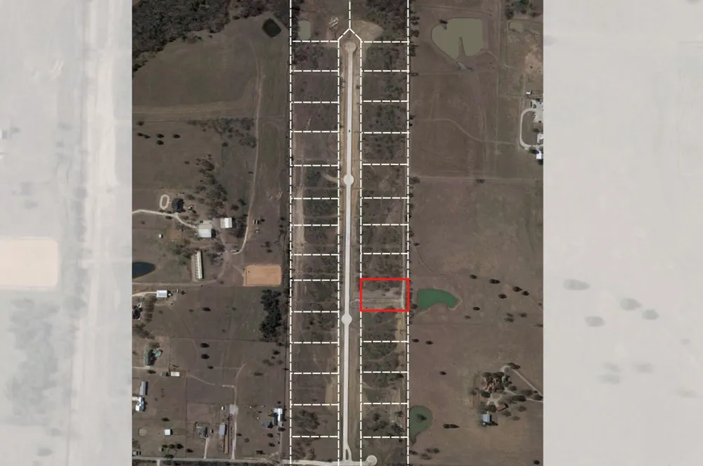 800 Vest Lane Pilot Point, TX 76258