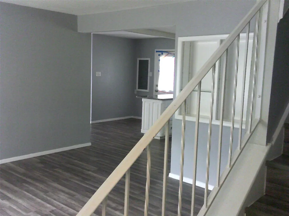 4509 Burke Road Fort Worth, TX 76119