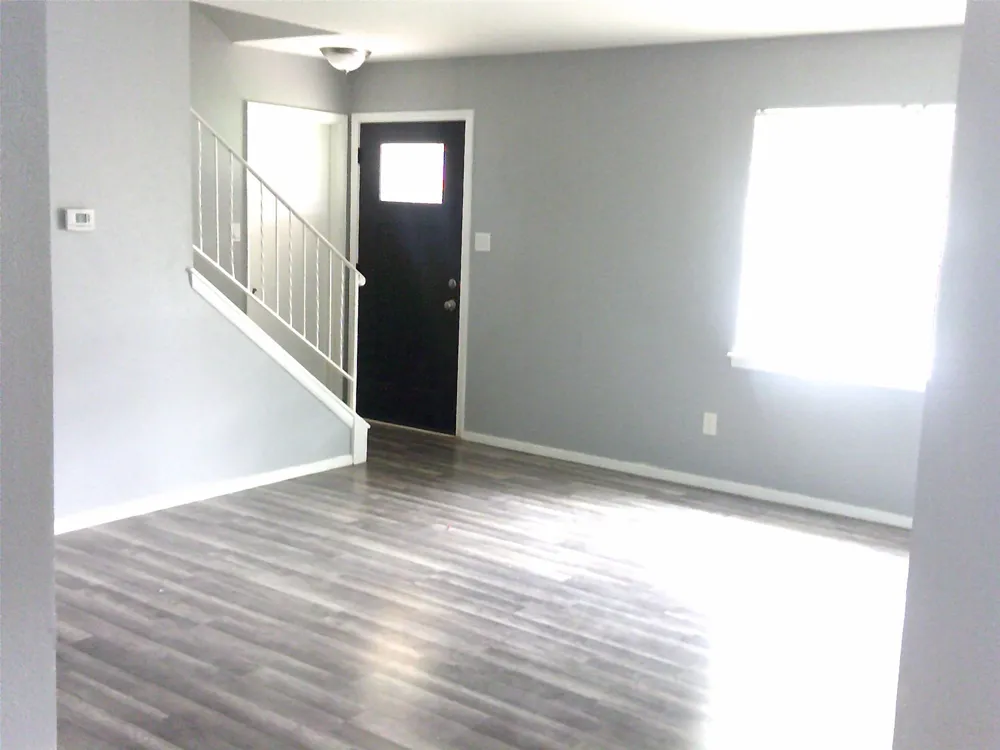 4509 Burke Road Fort Worth, TX 76119