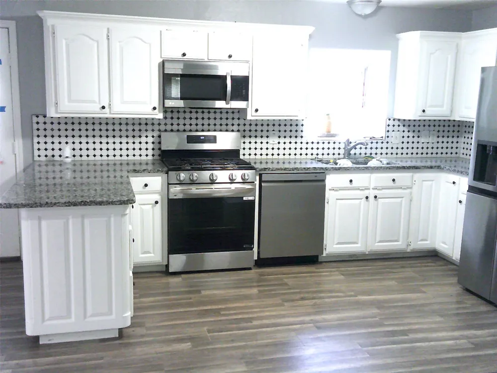 4509 Burke Road Fort Worth, TX 76119