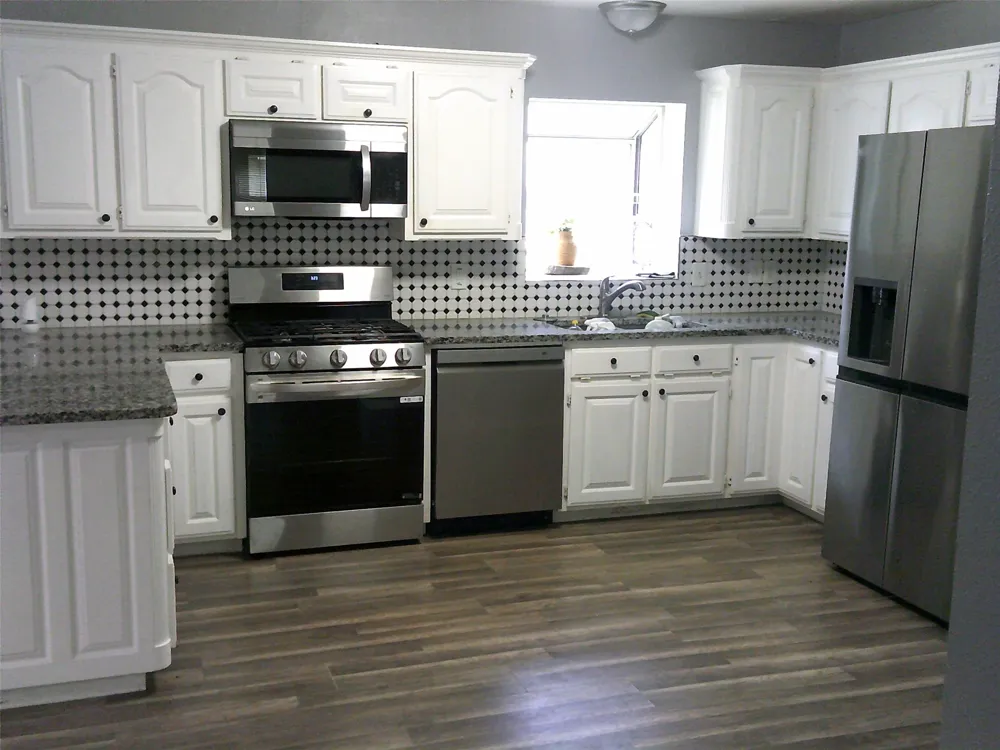 4509 Burke Road Fort Worth, TX 76119
