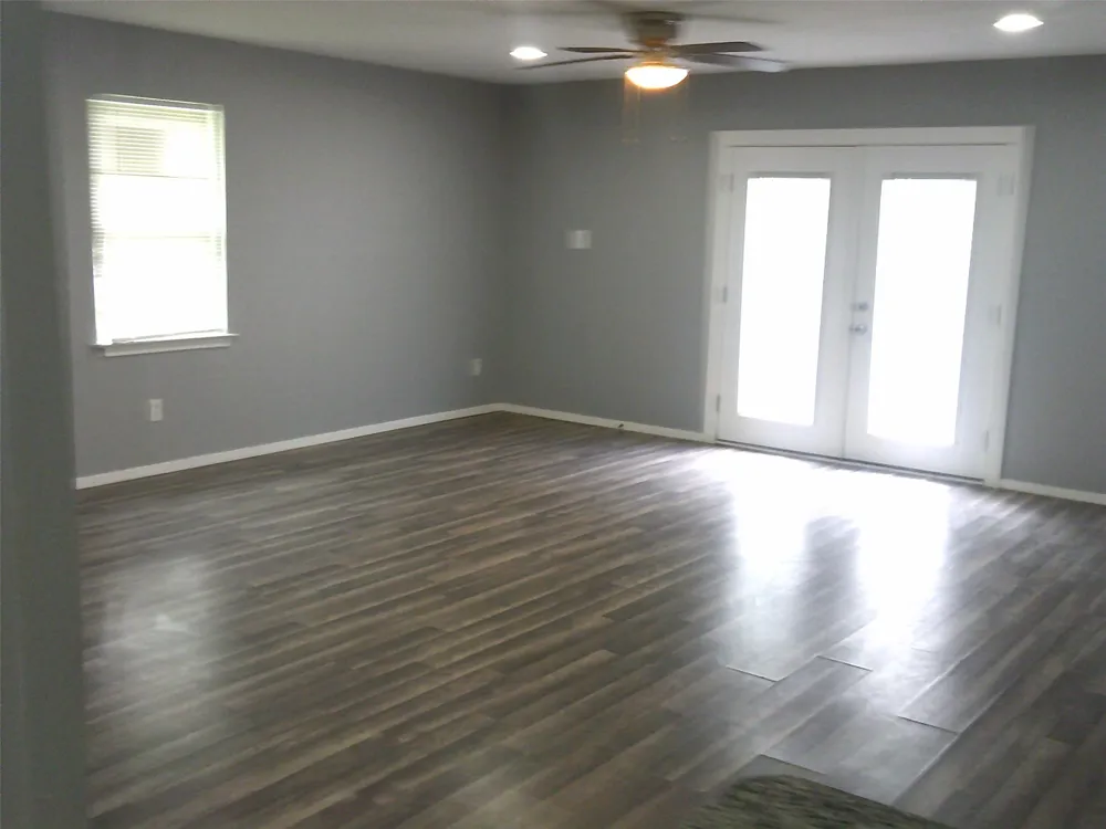 4509 Burke Road Fort Worth, TX 76119