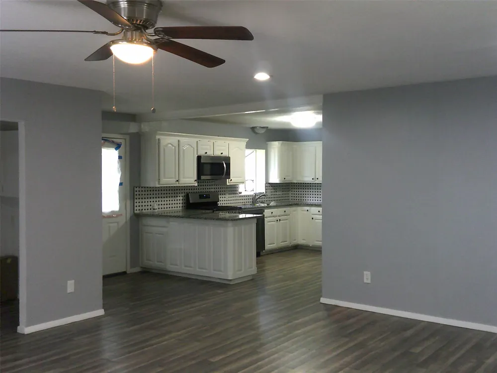 4509 Burke Road Fort Worth, TX 76119