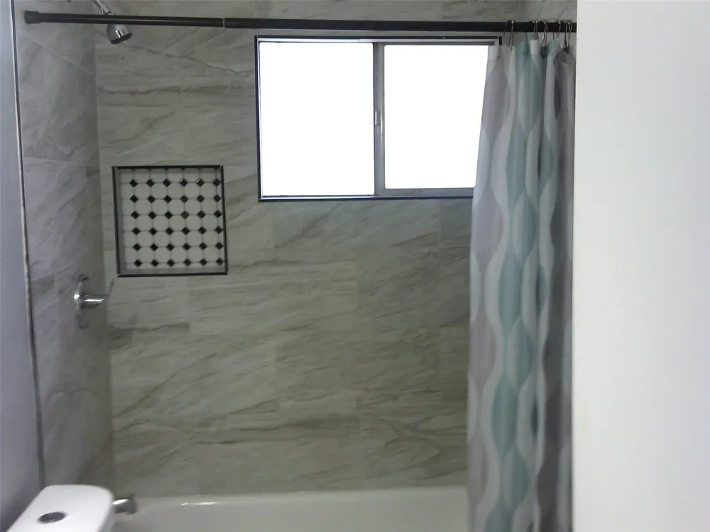 4509 Burke Road Fort Worth, TX 76119