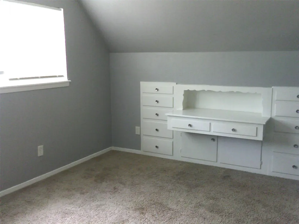 4509 Burke Road Fort Worth, TX 76119