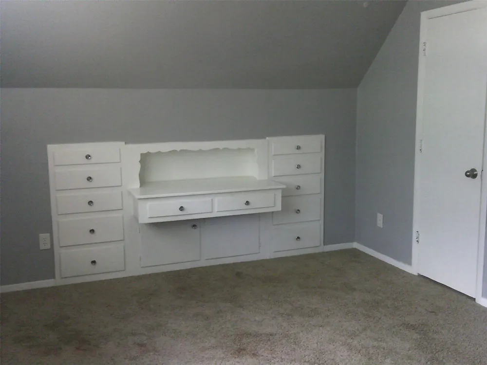 4509 Burke Road Fort Worth, TX 76119