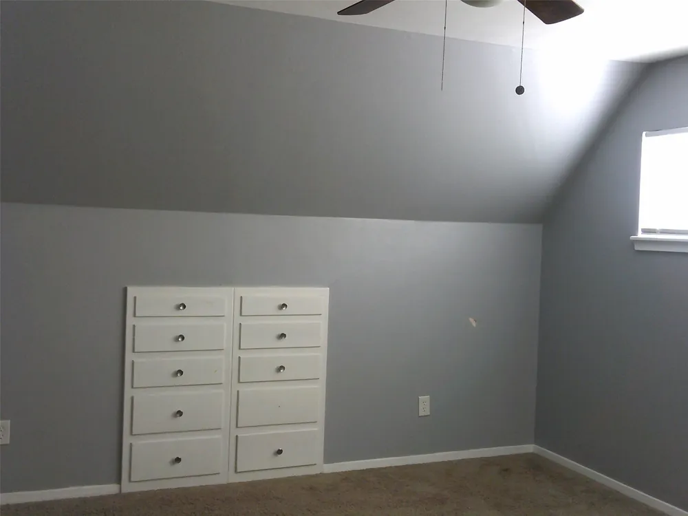4509 Burke Road Fort Worth, TX 76119