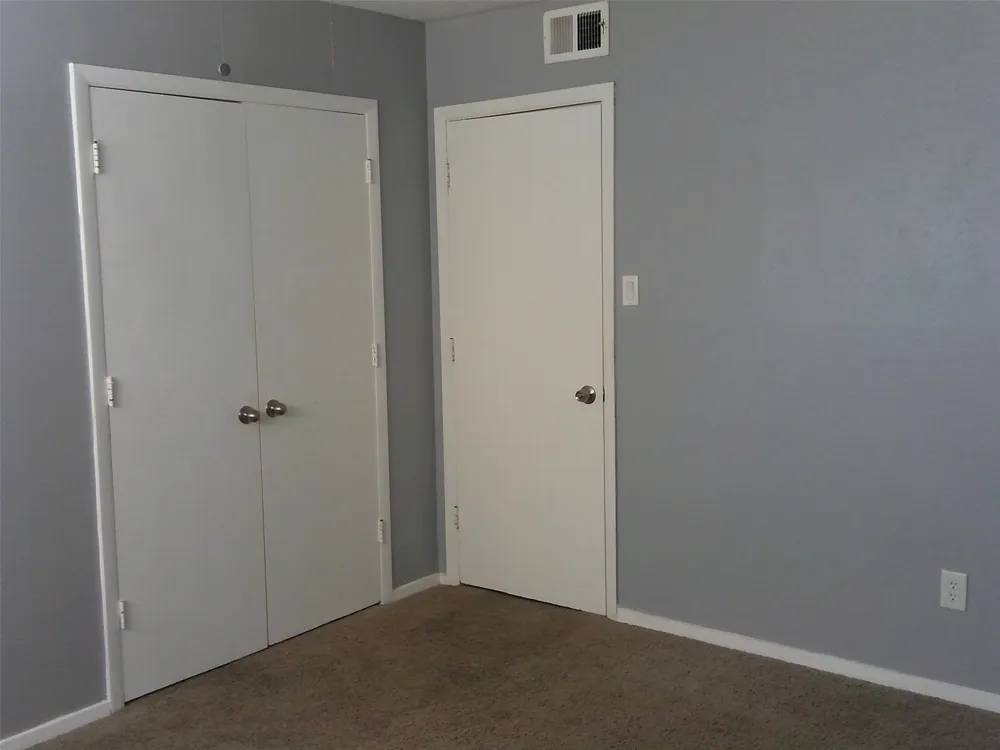4509 Burke Road Fort Worth, TX 76119