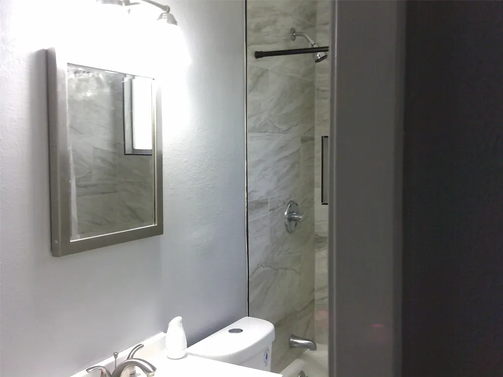4509 Burke Road Fort Worth, TX 76119