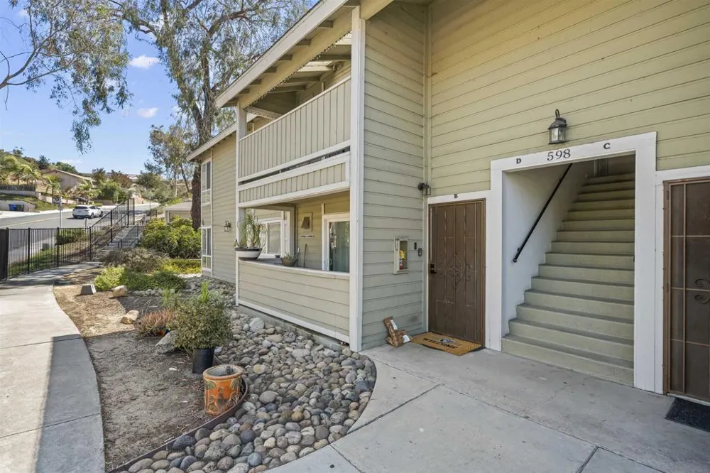 598 Telegraph Canyon Rd #D Chula Vista, CA 91910