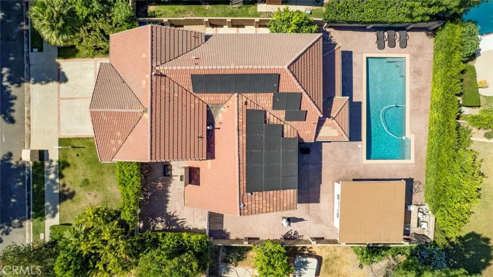 8338 Sale West Hills, CA 91304