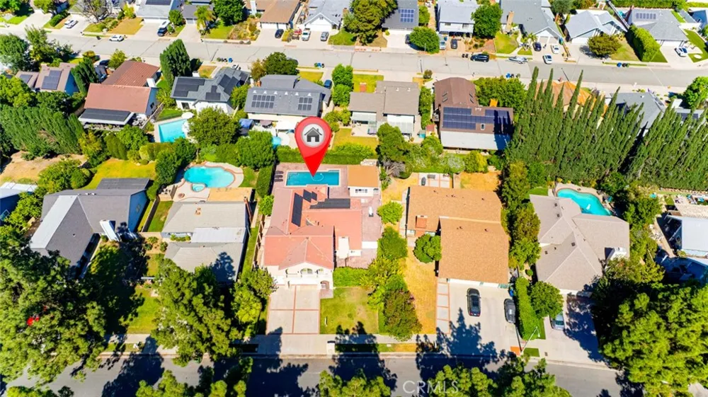 8338 Sale West Hills, CA 91304