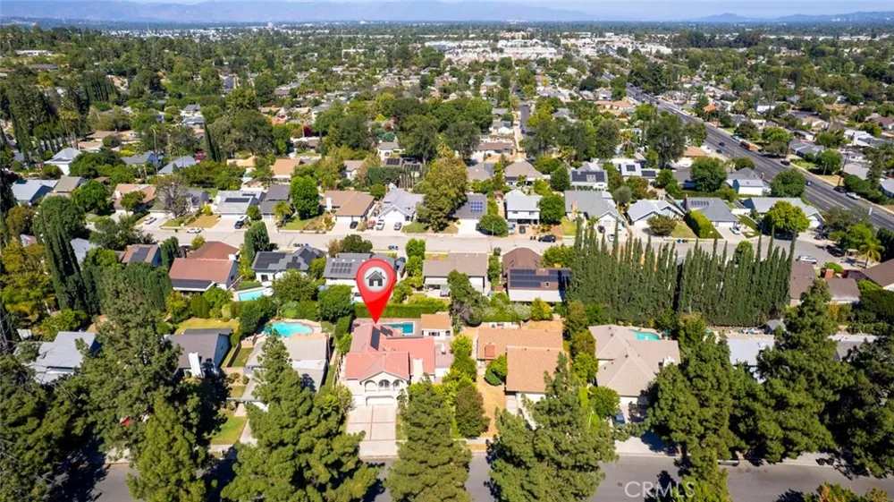 8338 Sale West Hills, CA 91304