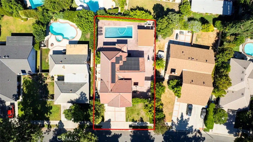 8338 Sale West Hills, CA 91304