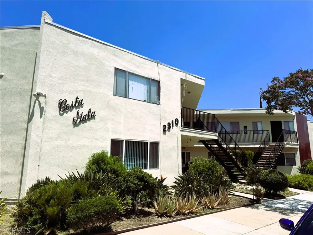 2310 Washington #F Burbank, CA 91504