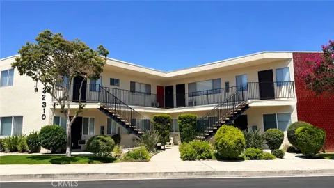 2310 Washington #F
