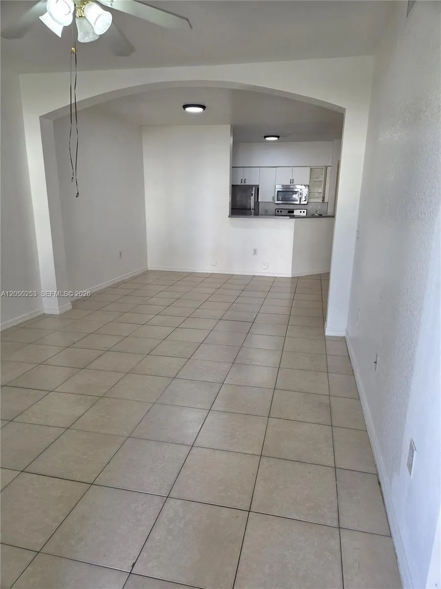 1308 Belmont Ln #1308 North Lauderdale, FL 33068