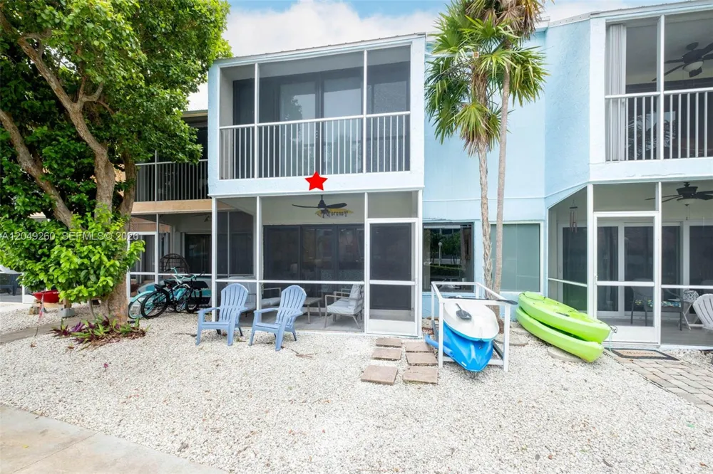 1500 Ocean Bay Dr #B3 Key Largo, FL 33037