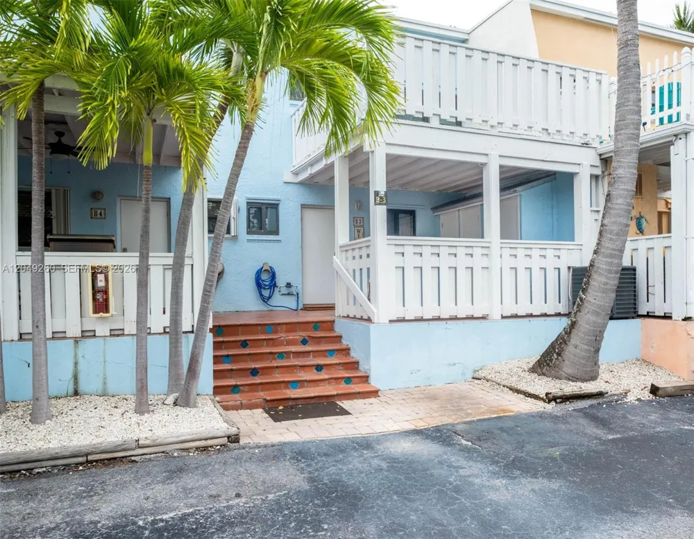1500 Ocean Bay Dr #B3 Key Largo, FL 33037