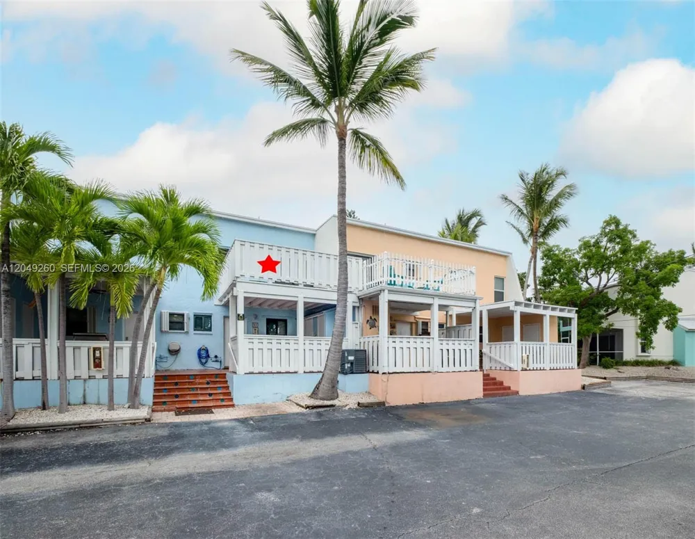 1500 Ocean Bay Dr #B3 Key Largo, FL 33037