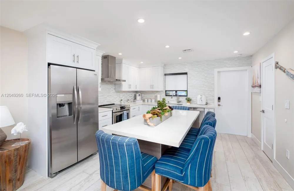 1500 Ocean Bay Dr #B3 Key Largo, FL 33037