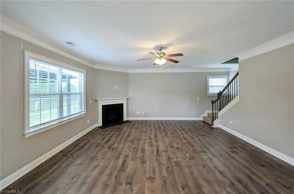 6953 Quarter Horse Drive Trinity, NC 27370