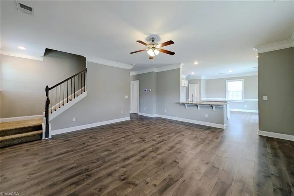 6953 Quarter Horse Drive Trinity, NC 27370